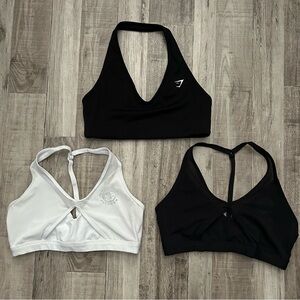 Gymshark Sports Bras sz: M